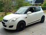 Suzuki Swift 1.2 Sonderedition - Sport-Optik