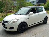 Suzuki Swift 1.2 Sonderedition - Sport-Optik