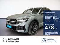 Volkswagen Touareg - Vorschau Bild 1