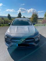 Mercedes-Benz CLA 250 DCT /AMG-Line