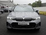 BMW 330e Touring M-Sport FACEL. PANO AHK HUD 360° - BMW 3er Reihe Jahreswagen