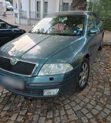 Skoda Verkaufe Skoda Octavia 1.9 TDI (2004) - Skoda Octavia: 20v