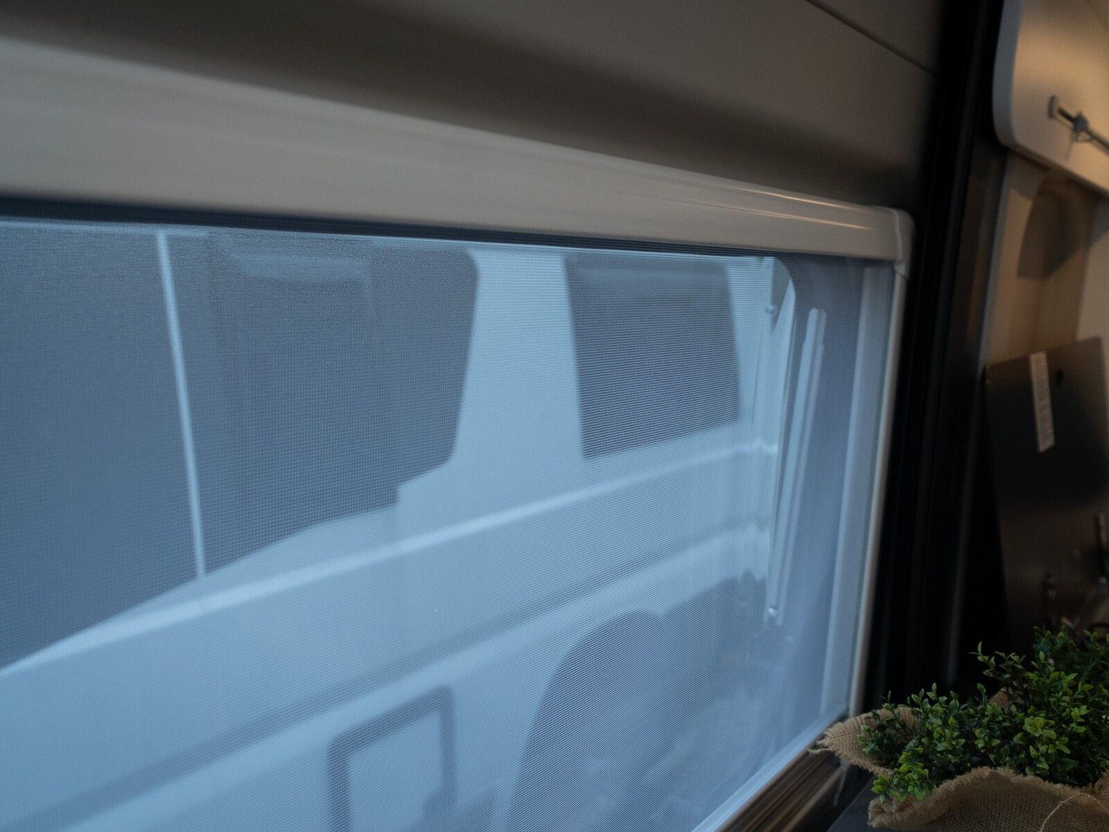 Fahrzeugabbildung Sunlight Adventure Cliff 601 Modelljahr 2026