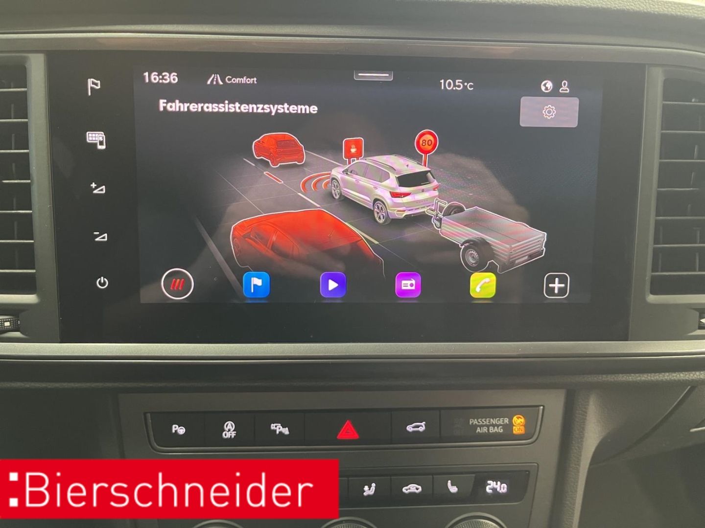Cupra Ateca - Bild 33