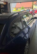 BMW 318i touring - - BMW 318 aus 2007