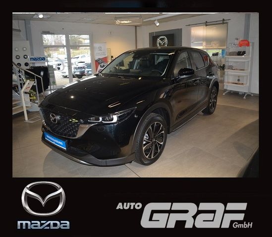 Mazda CX-5 Newground AWD