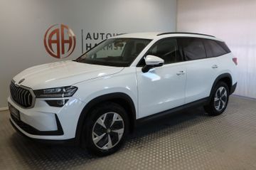 Skoda Kodiaq 1.5 DSG 110 KW DSG Selection AHK 7-Sitze