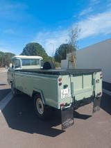 Land Rover Serie II 1300 - Land Rover Oldtimer