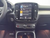 Volvo XC40 - Vorschau Bild 17