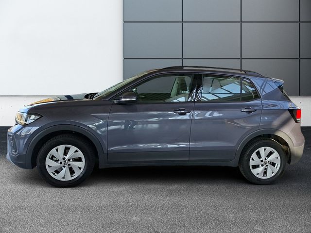 T-Cross 1.0 TSI Life *LED*NAVI*SHZ*PDC*DAB*ASSIS