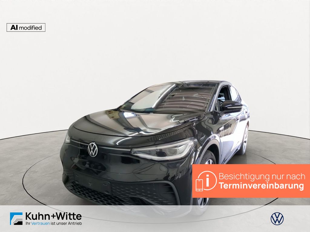 Image of Volkswagen ID.5