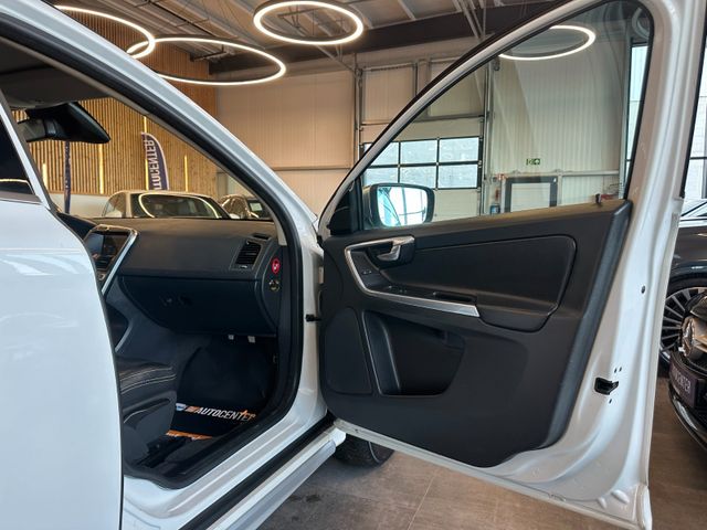 Volvo XC 60 R-Design AWD