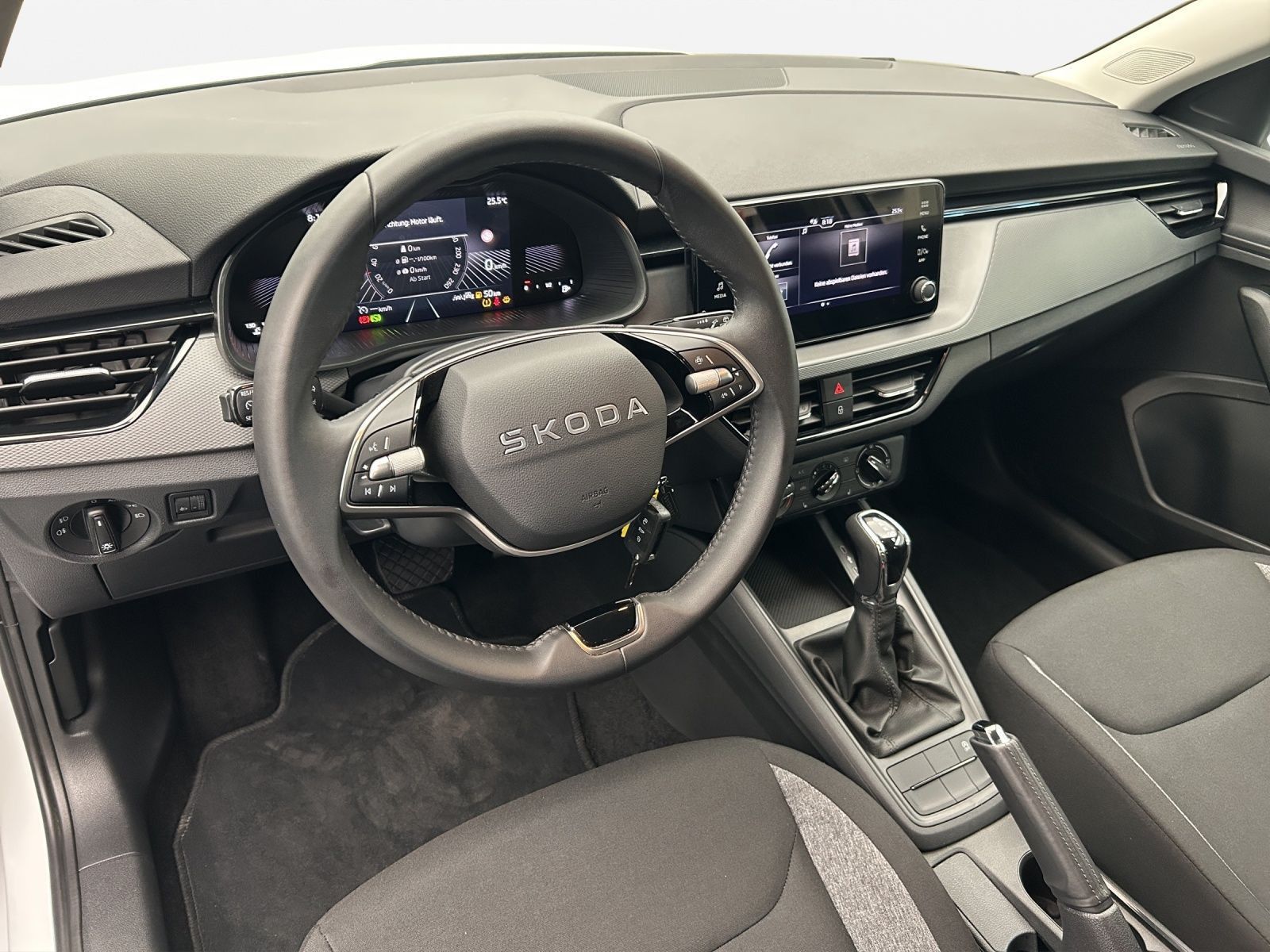 Skoda Scala - Bild 6