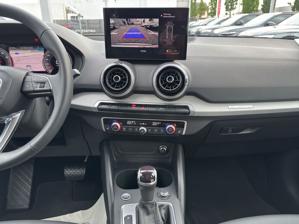 Audi Q2 — fotografia 3