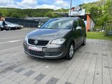 Volkswagen Touran United**GEPFLEGT** 7-SITZE ** - Volkswagen Touran aus 2009: United