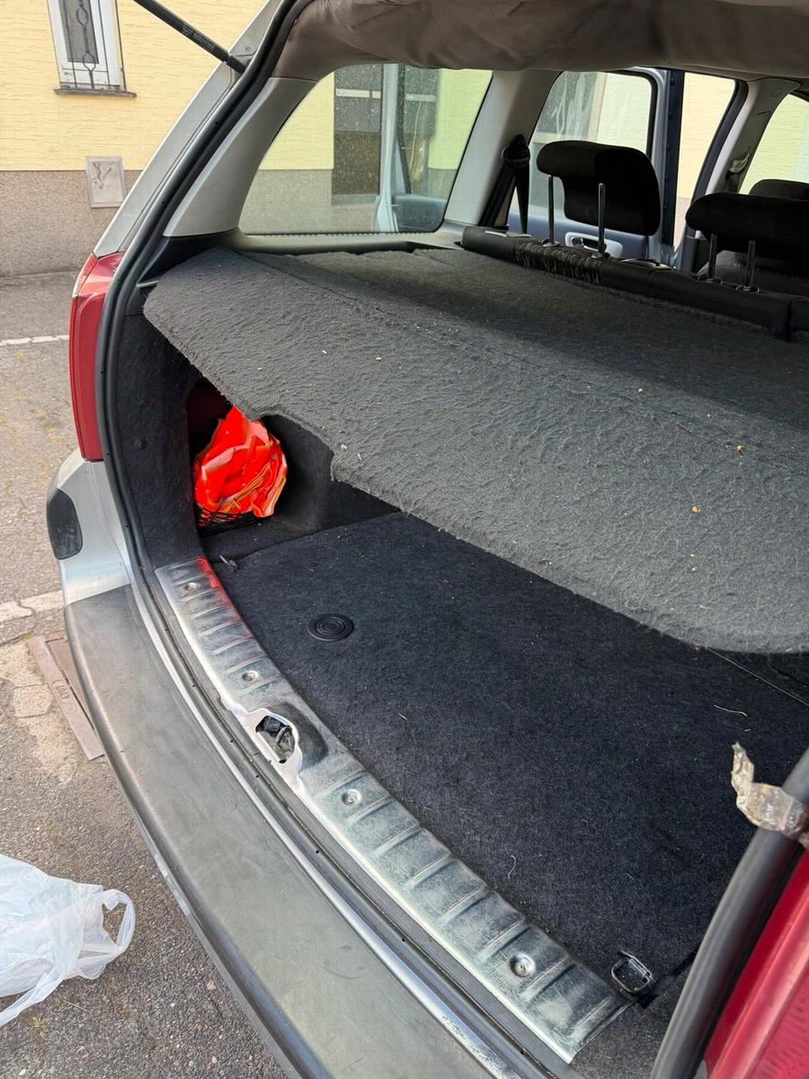 Peugeot 307 2004 — photo 12