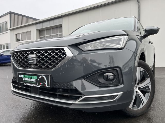 Seat Tarraco 2.0 TDI DSG Xcellence AHK STHZ Panorama 