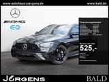 Mercedes-Benz E 53 AMG 4M+ T 360/Pano/Burm/Night/Memo/Totw/20' - Mercedes-Benz E 53 AMG aus 2022