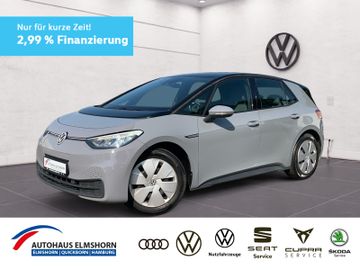 Volkswagen ID.3 Pure Performance NAV PDC APP KLIMA LED CCS