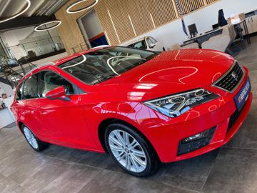 Seat Leon ST Xcellence *AHK*LED*PDC*1.HAND*ERDGAS*