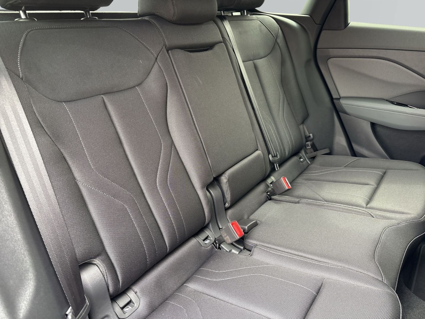 Audi Q3 - Bild 9