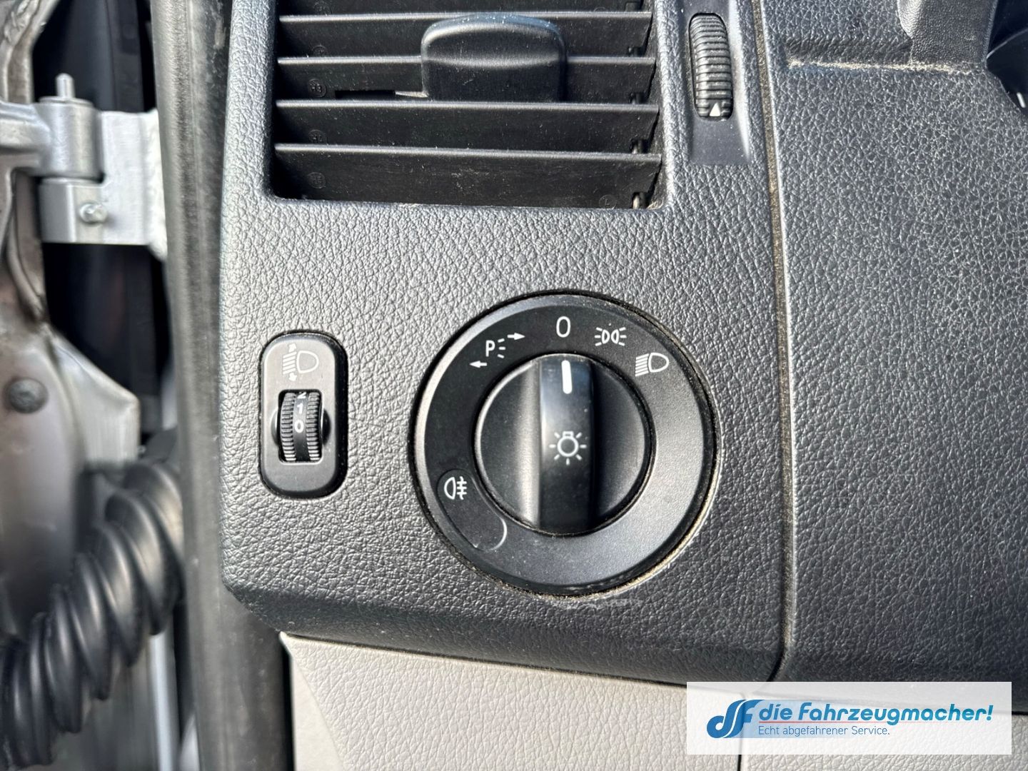 Fahrzeugabbildung Mercedes-Benz Sprinter II Kasten 313CDI *IM KUNDENAUFTRAG*EXPO