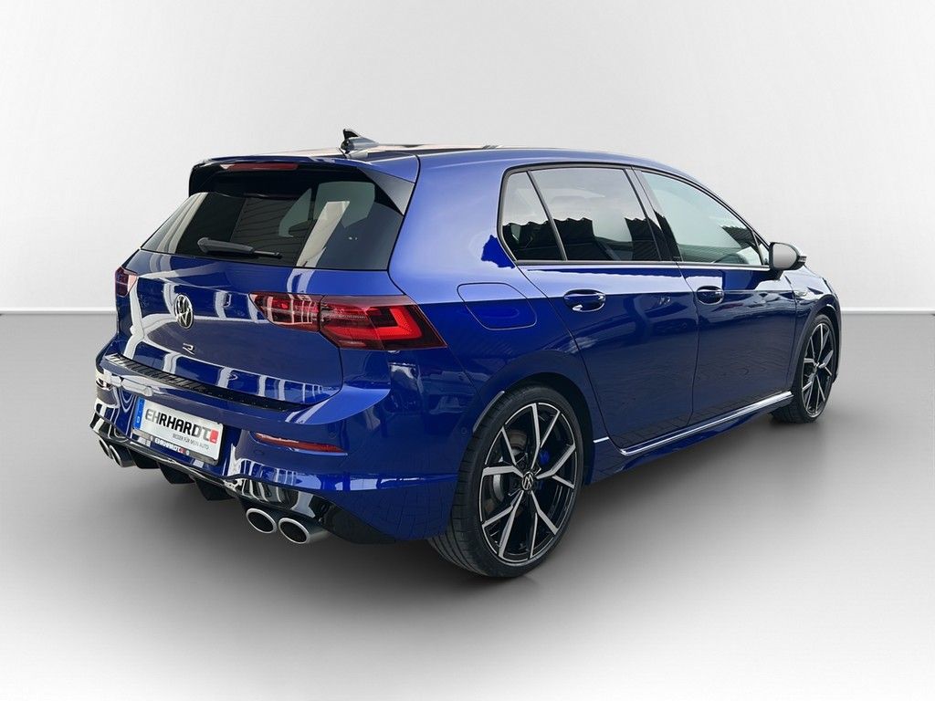 Volkswagen Golf VIII 2.0 TSI DSG 4Motion R DCC PANO HARMAN foto 5