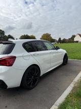 BMW M140i Special Edition - Topzustand | No OPF - weiße BMW M140i