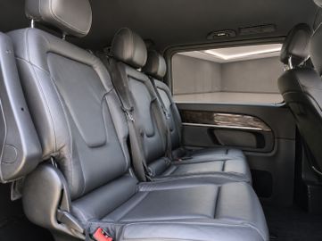 Mercedes V 250 - 11
