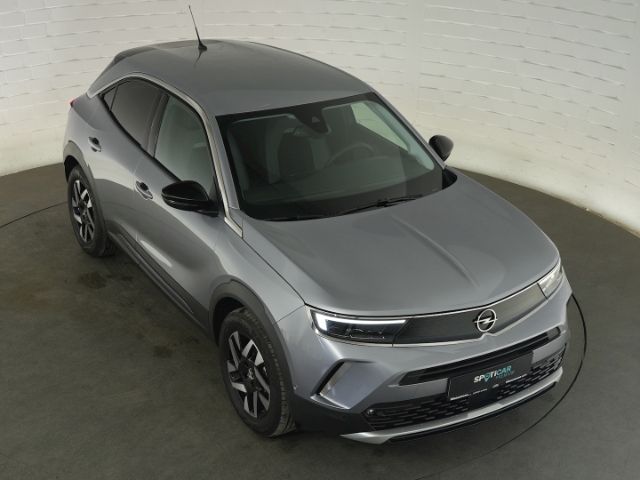 Mokka-e B ELEGANCE 50kWh AT+LED+NAVI+RÜCKFAHRKAM