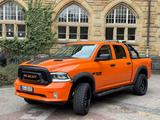 Andere Dodge RAM 4x4 mit Gasanlage - : Gasanlage mit