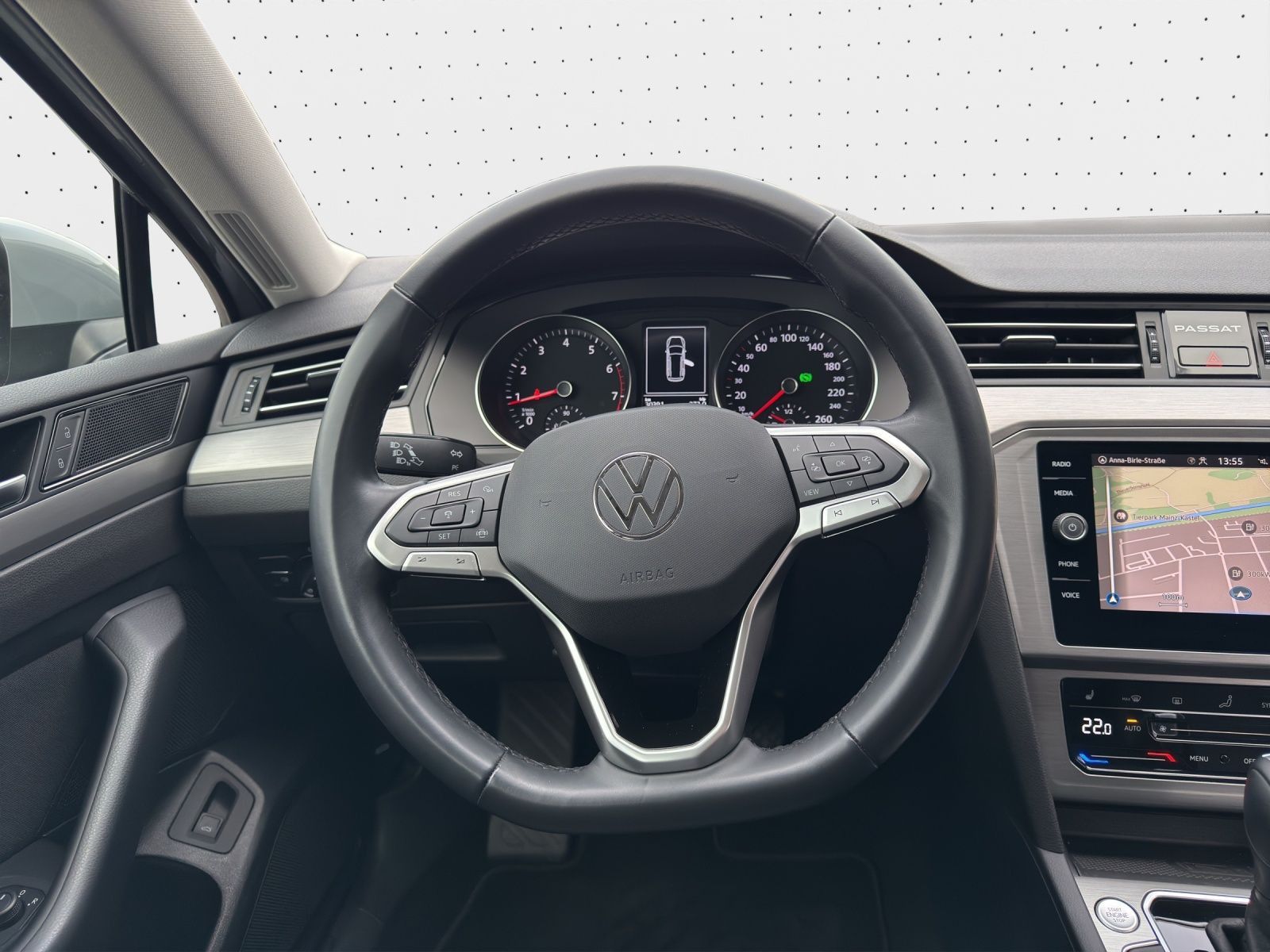 Volkswagen Passat Variant - Bild 10