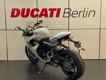 Ducati SuperSport 950 S