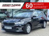 Skoda Fabia 1.0 TSI 116 DSG Selection 5-Jahre Garantie - Skoda Fabia: 5j