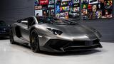Lamborghini Aventador LP 750-4 Superveloce 1 di 600 aus 2.HD - Lamborghini in Bonn