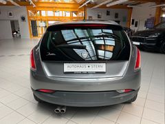 LANCIA Delta Platino|PDC|Klima|Navi|Vollleder|Panorama