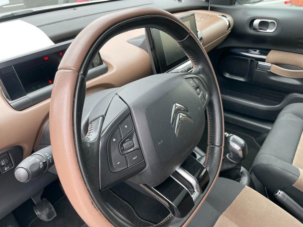 Citroën C4 Cactus