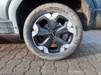 Dacia Bigster - Vorschau Bild 7