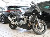 Honda CB 1300 - HONDA 1300 CB