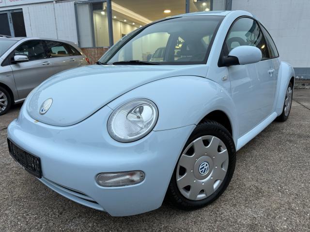 Volkswagen New Beetle Lim. 2.0 *1.HAND*