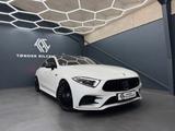 Mercedes-Benz CLS 450 CLS CLS 450 4Matic - Mercedes-Benz CLS 450 Gebrauchtwagen