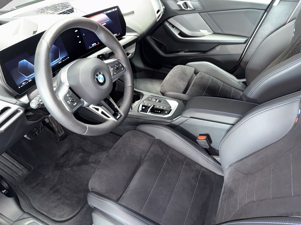 BMW 220 Gran Coupé - Bild 11