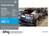 Volkswagen Taigo R-Line 1,5 TSI OPF  DSG - VW Taigo von 2021