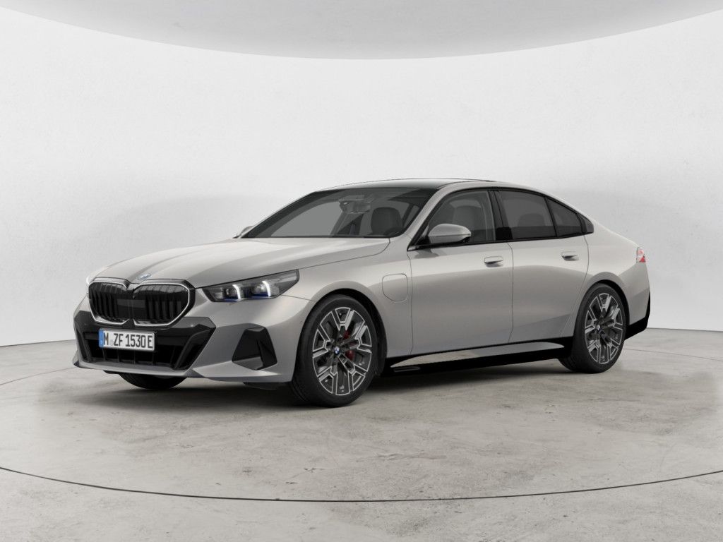 BMW 530 - Bild 2