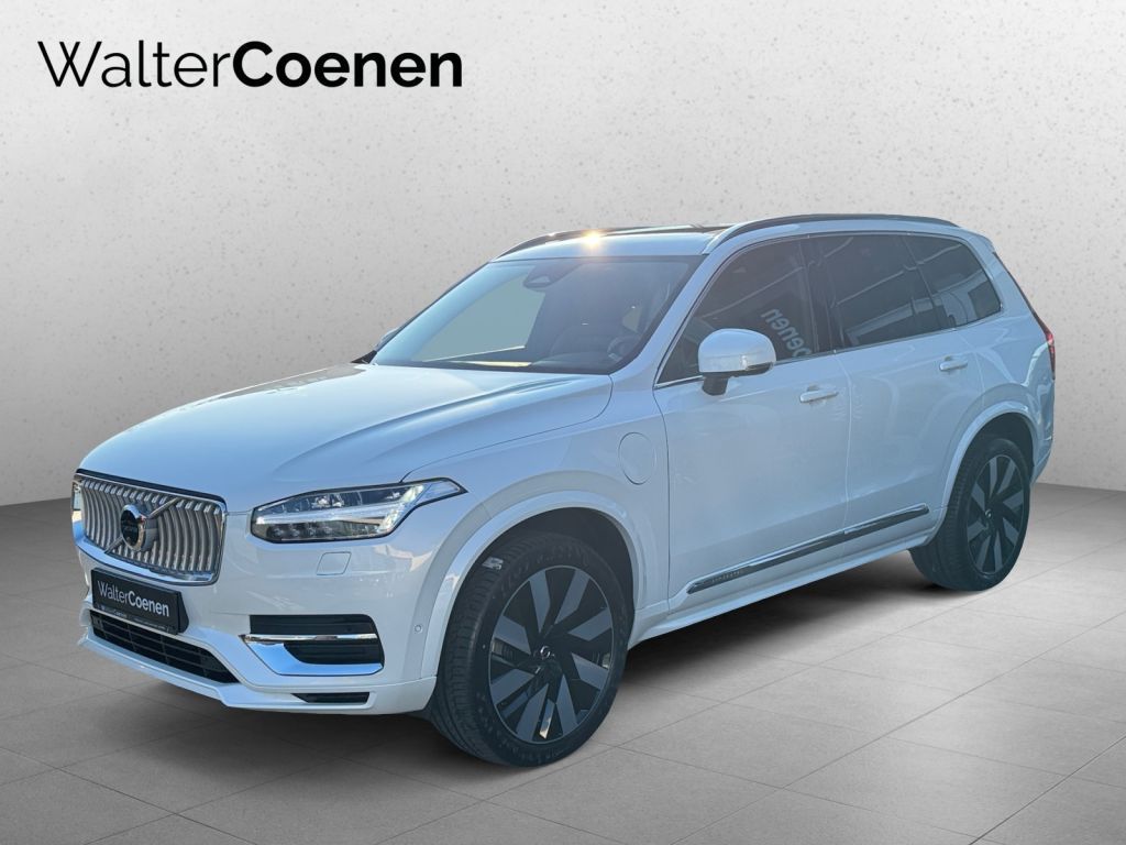 VOLVO XC90 T8 AWD Plug-in Hybrid Plus Bright  360° NAV