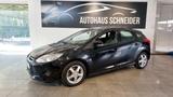 Ford Focus Lim. Trend *Automatik*PDC* - Ford Focus Trend mit Diesel-Antrieb
