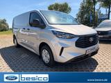 Ford Transit Custom Kasten Trend 320L2+DAB+Tempomat+ - Ford Transit: L