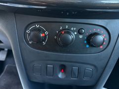DACIA Sandero II Essentiel Bremsen & Reifen neu
