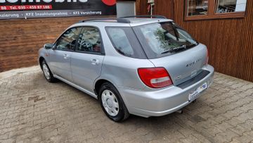 Subaru Impreza - 5