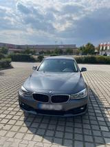 BMW 320i GT Gran Turismo F34 Sportline 201... - BMW 320 g20 Gebrauchtwagen